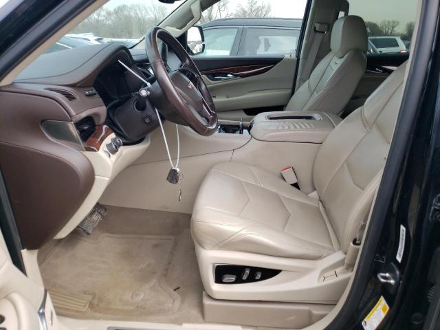 Photo 7 from auction – 2015 CADILLAC ESCALADE E with VIN 1GYS4TKJ3FR671116