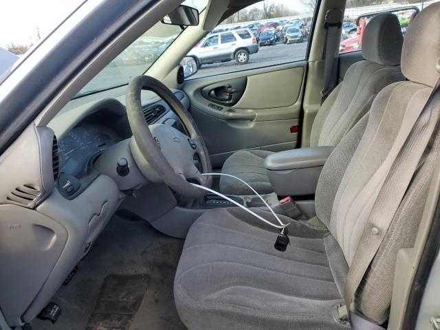 Photo 7 from auction – 2004 CHEVROLET CLASSIC with VIN 1G1ND52F14M616225