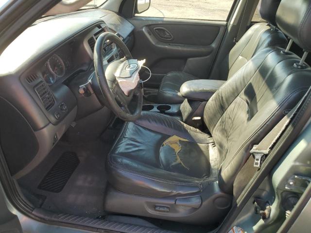Photo 7 from auction – 2004 MAZDA TRIBUTE ES with VIN 4F2CZ06114KM23988