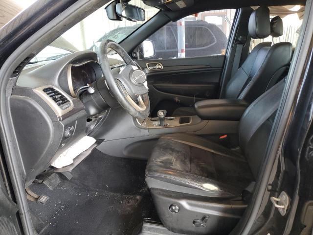 Photo 7 from auction – 2014 JEEP GRAND CHER with VIN 1C4RJFAG4EC541187