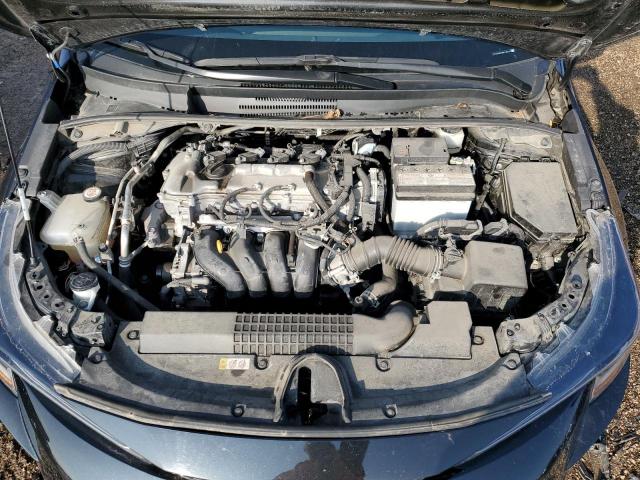 صورة رقم 11 من المزاد - 2021 TOYOTA COROLLA LE مع VIN 5YFEPMAE8MP185445