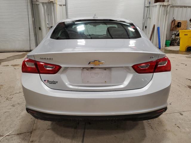 Photo 6 from auction – 2018 CHEVROLET MALIBU LT with VIN 1G1ZD5ST2JF261802