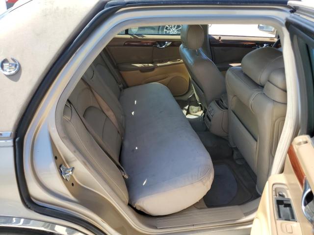Photo 10 from auction – 2005 CADILLAC DEVILLE with VIN 1G6KD54Y15U246035