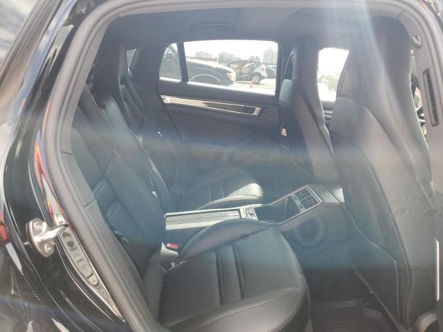 Photo 10 from auction – 2018 PORSCHE PANAMERA 4 with VIN WP0AB2A79JL136889