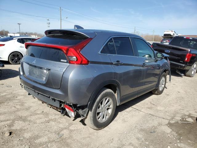 Photo 3 from auction – 2019 MITSUBISHI ECLIPSE CR with VIN JA4AT3AA0KZ048255