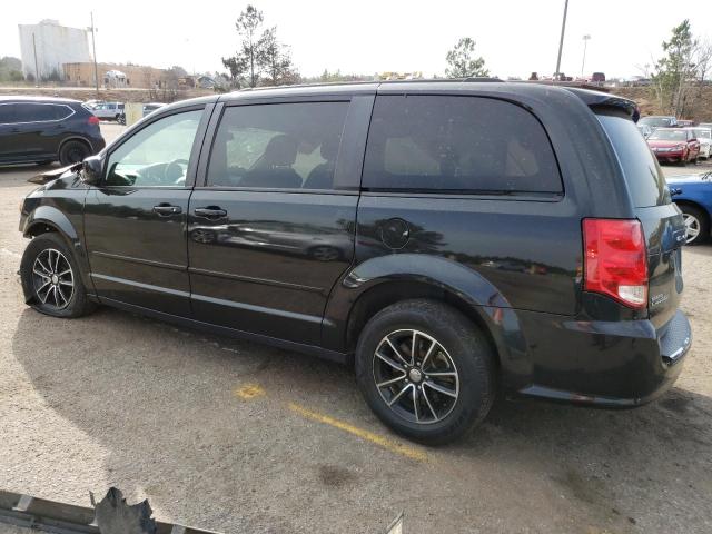 Photo 2 from auction – 2016 DODGE GRAND CARA with VIN 2C4RDGEG5GR375201
