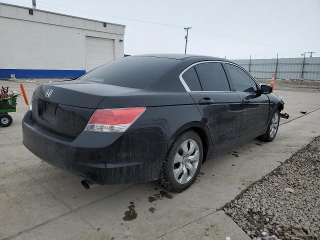Photo 3 from auction – 2010 HONDA ACCORD EX with VIN 1HGCP2F75AA064055
