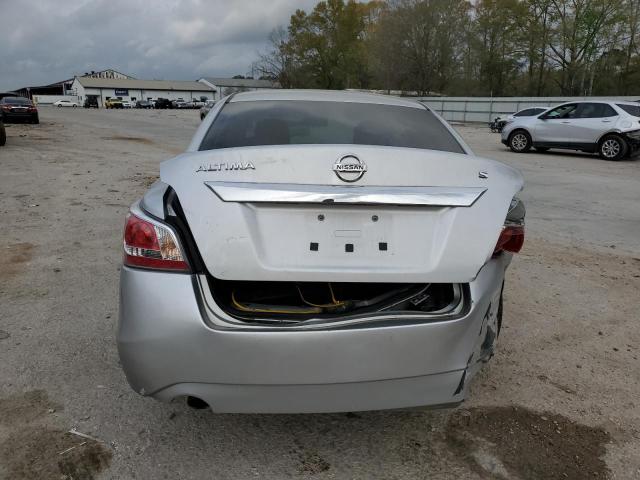Photo 6 from auction – 2015 NISSAN ALTIMA 2.5 with VIN 1N4AL3AP6FC187248