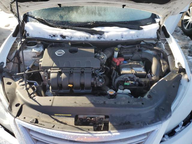 Photo 11 from auction – 2014 NISSAN SENTRA S with VIN 3N1AB7AP7EY336084