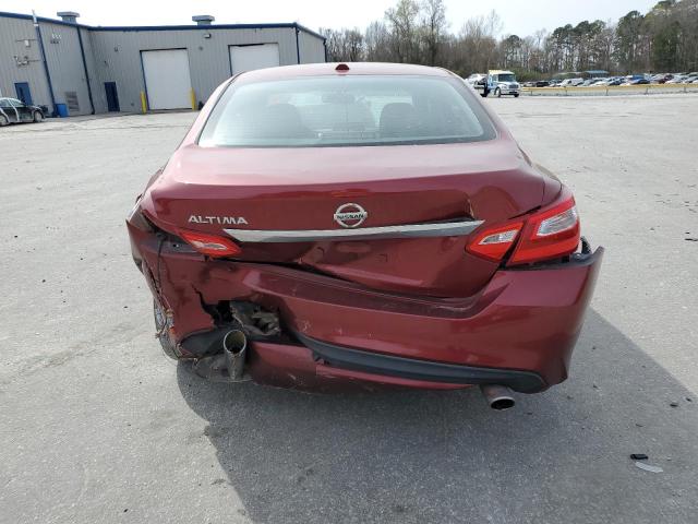 Photo 6 from auction – 2017 NISSAN ALTIMA 2.5 with VIN 1N4AL3AP7HC263952