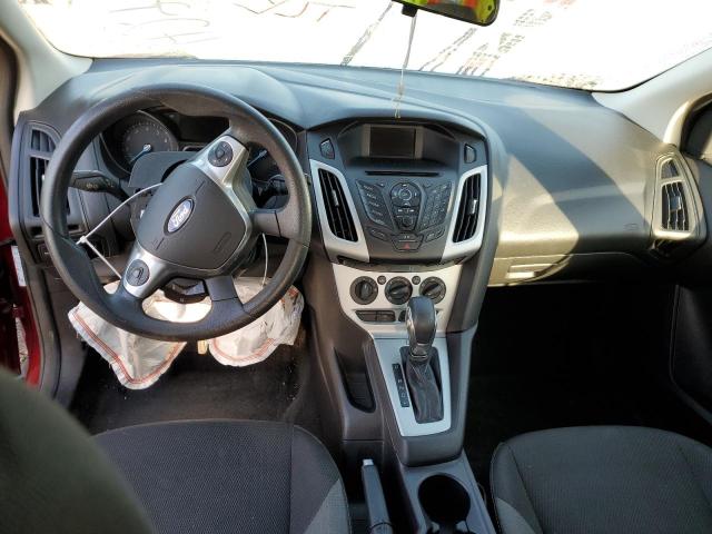 Photo 8 from auction – 2014 FORD FOCUS SE with VIN 1FADP3K22EL151009