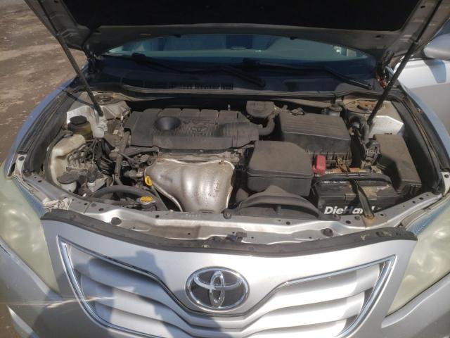 Foto 11 de la subasta – 2011 TOYOTA CAMRY BASE con VIN 4T1BF3EK4BU682200