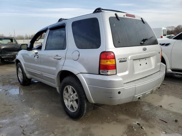 Photo 2 from auction – 2005 FORD ESCAPE LIM with VIN 1FMCU94185KD52288