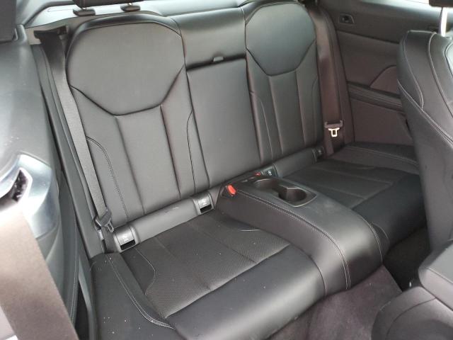 Photo 10 from auction – 2022 BMW 430I with VIN WBA23AT09NCH79860