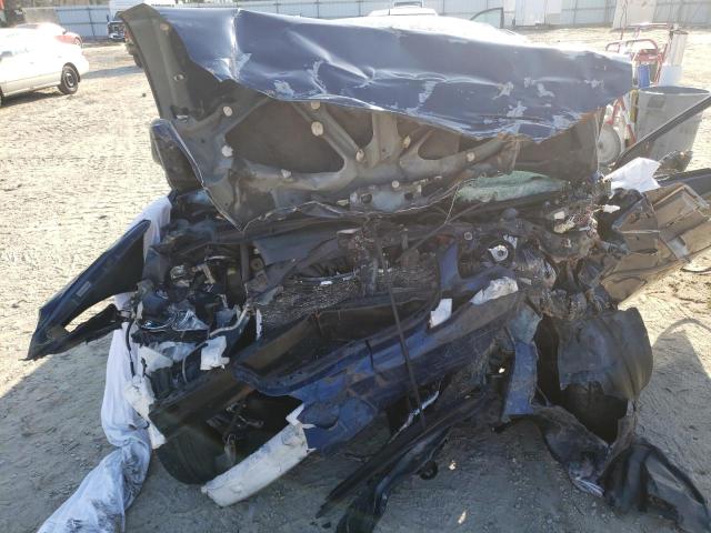 Photo 11 from auction – 2003 TOYOTA COROLLA CE with VIN 1NXBR32E13Z044087