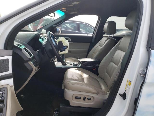 Photo 7 from auction – 2014 FORD EXPLORER X with VIN 1FM5K8D80EGB57102