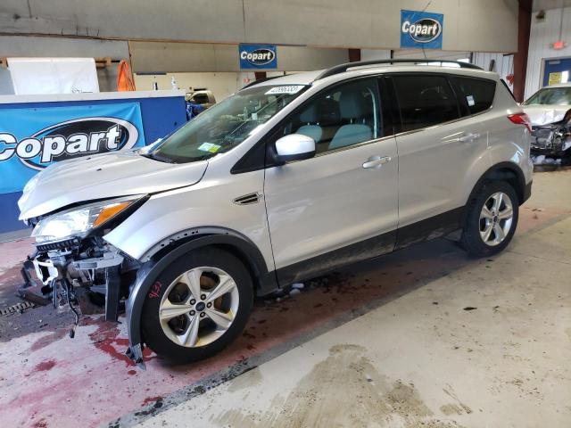 FORD ESCAPE SE 2014 with VIN 1FMCU9GX4EUB06410 - Photo from auction