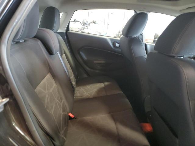 Photo 10 from auction – 2011 FORD FIESTA SES with VIN 3FADP4FJ4BM124282