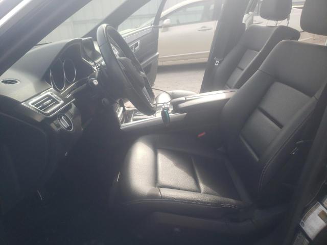صورة رقم 7 من المزاد - 2014 MERCEDES-BENZ E 350 مع VIN WDDHF5KB2EB005697