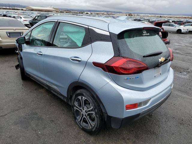Photo 2 from auction – 2017 CHEVROLET BOLT EV PR with VIN 1G1FX6S03H4127828