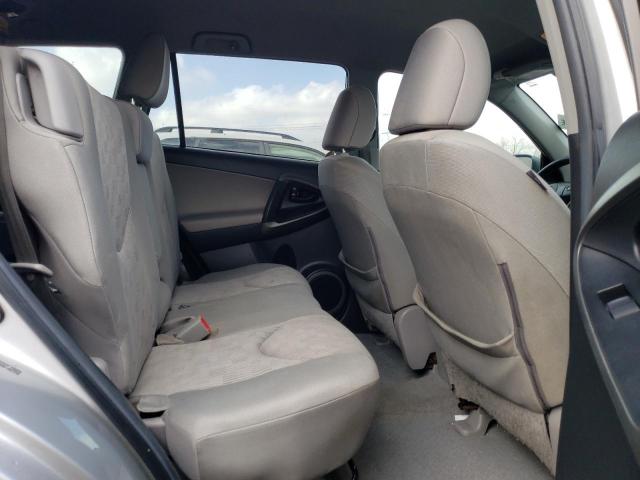 صورة رقم 10 من المزاد - 2011 TOYOTA RAV4 مع VIN 2T3BK4DV9BW065279