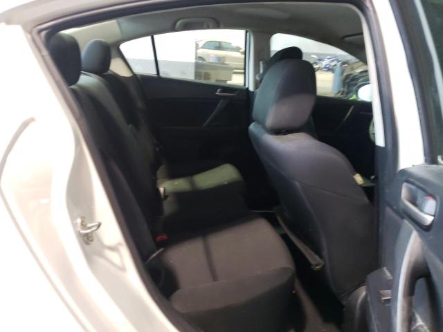 Photo 10 from auction – 2013 MAZDA 3 I with VIN JM1BL1U7XD1780960