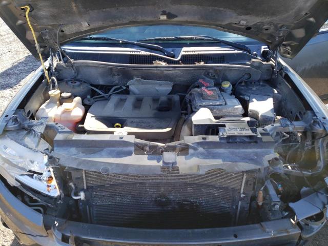 Photo 11 from auction – 2012 JEEP COMPASS SP with VIN 1C4NJDBB8CD658624