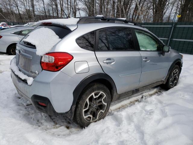 Photo 3 from auction – 2017 SUBARU CROSSTREK with VIN JF2GPABC8H8215096