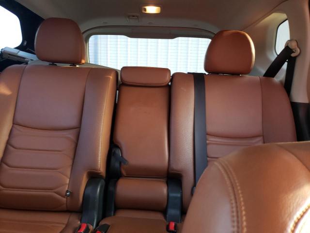Photo 10 from auction – 2017 NISSAN ROGUE S with VIN JN8AT2MT9HW387513