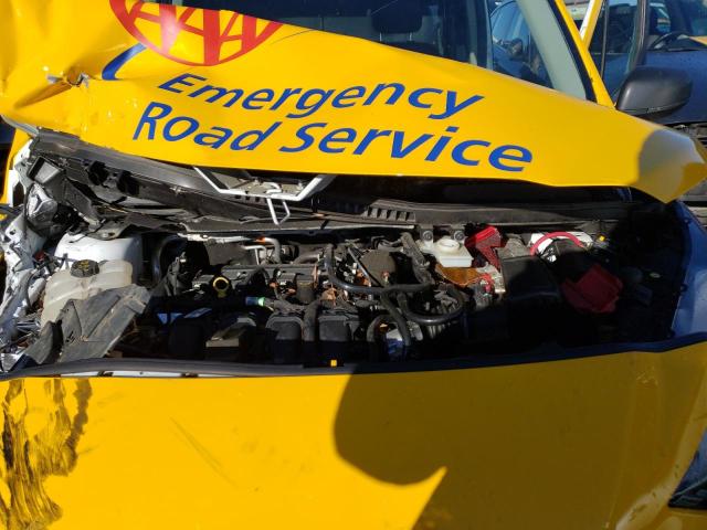 Photo 12 from auction – 2021 FORD TRANSIT CO with VIN NM0LS7E21M1503351