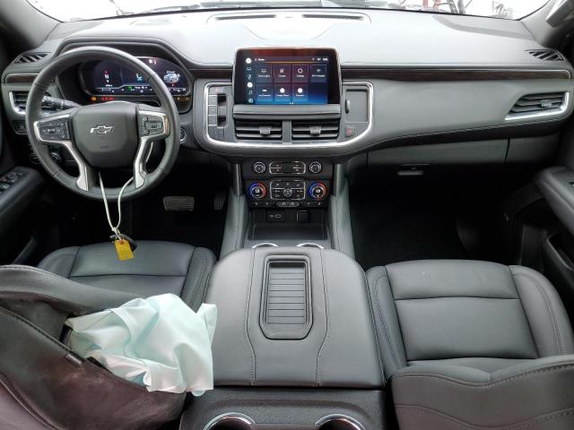 Photo 8 from auction – 2022 CHEVROLET SUBURBAN K with VIN 1GNSKDKD7NR264837