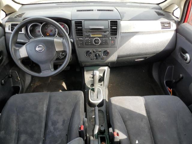 Photo 8 from auction – 2009 NISSAN VERSA S with VIN 3N1BC13E19L466973