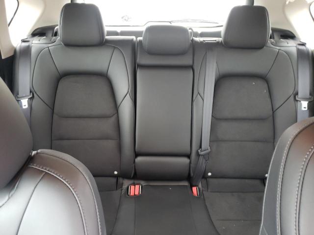 Photo 10 from auction – 2022 MAZDA CX-5 SELEC with VIN JM3KFBBM1N0642020