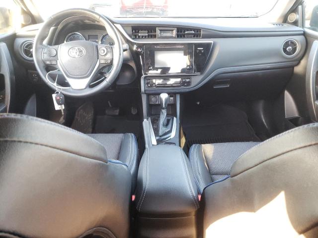 Photo 8 from auction – 2017 TOYOTA COROLLA L with VIN 5YFBURHE2HP575686