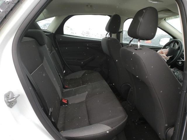 Photo 10 from auction – 2014 FORD FOCUS S with VIN 1FADP3E28EL197746