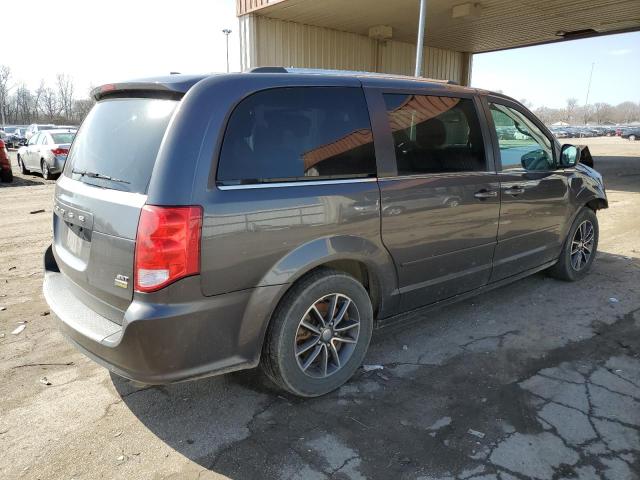 Photo 3 from auction – 2017 DODGE GRAND CARA with VIN 2C4RDGCGXHR690192