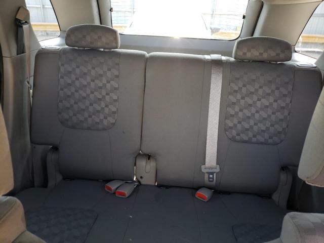 Photo 10 from auction – 2008 CHEVROLET EQUINOX LS with VIN 2CNDL23F386072393