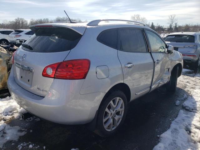 Photo 3 from auction – 2013 NISSAN ROGUE S with VIN JN8AS5MV2DW616632