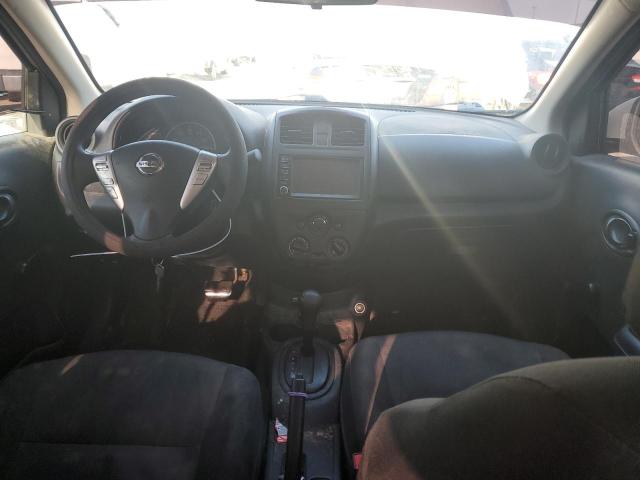 Photo 8 from auction – 2019 NISSAN VERSA S with VIN 3N1CN7AP1KL815805