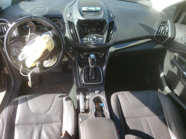 Photo 8 from auction – 2013 FORD ESCAPE TIT with VIN 1FMCU9J93DUA04833