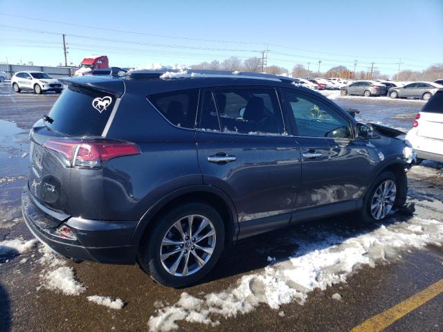 Foto 3 de la subasta – 2017 TOYOTA RAV4 LIMIT con VIN JTMDFREV0HD211504
