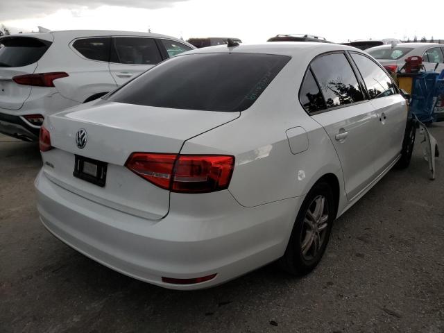 Photo 3 from auction – 2015 VOLKSWAGEN JETTA BASE with VIN 3VW2K7AJ8FM406209
