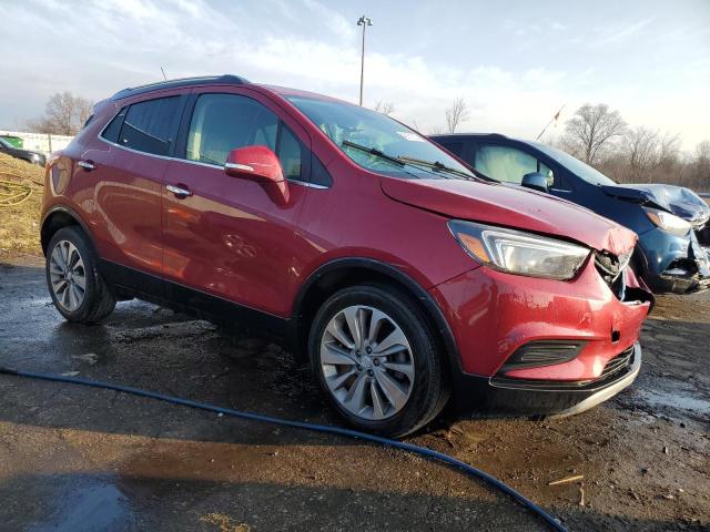Photo 4 from auction – 2019 BUICK ENCORE PRE with VIN KL4CJASB2KB954104
