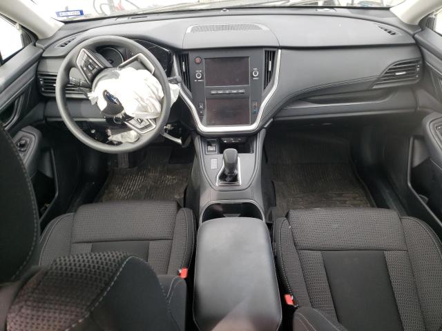 Photo 8 from auction – 2022 SUBARU OUTBACK with VIN 4S4BTAAC4N3239471