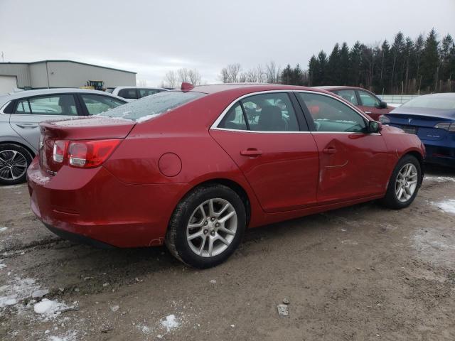 Photo 3 from auction – 2013 CHEVROLET MALIBU 2LT with VIN 1G11F5RRXDF102791