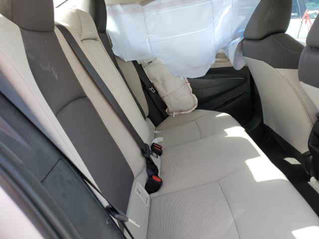 Photo 10 from auction – 2022 TOYOTA COROLLA LE with VIN 5YFEPMAE3NP347399