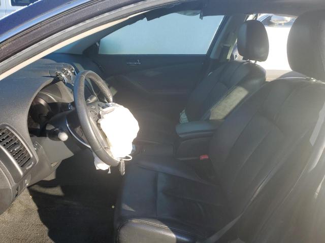 Photo 7 from auction – 2011 NISSAN ALTIMA BAS with VIN 1N4AL2AP2BN422365