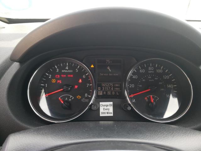 Photo 9 from auction – 2011 NISSAN ROGUE S with VIN JN8AS5MT3BW175069
