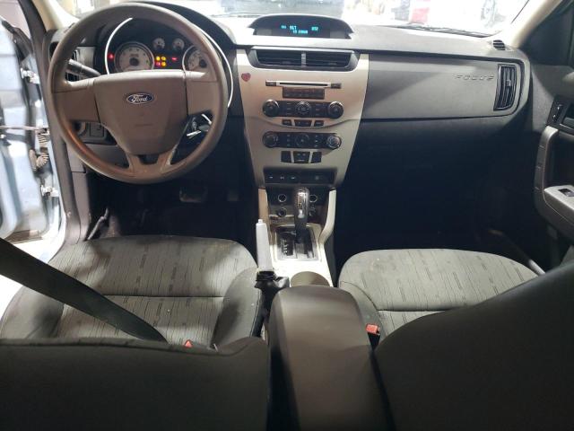 Photo 8 from auction – 2009 FORD FOCUS SE with VIN 1FAHP35N59W126472