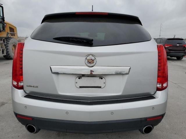 Photo 6 from auction – 2011 CADILLAC SRX LUXURY with VIN 3GYFNAEY0BS671948
